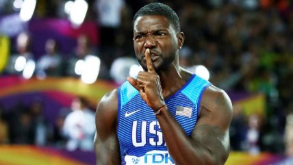 La Historia es Nuestra: Las cámaras que complican a Justin Gatlin