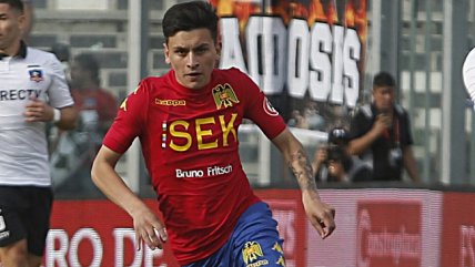 Pablo Aránguiz tras su detención ilegal: Fue un malentendido, soy totalmente inocente