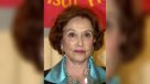 Fallece la única hija del dictador español Francisco Franco