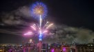 Los desvíos de tránsito por la fiesta de Año Nuevo en la Torre Entel