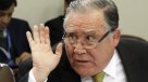Ministro de Justicia dijo que Punta Peuco podría ser usado para \