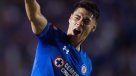River Plate apunta a reforzarse con Felipe Mora