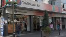 Corte de fibra óptica interrumpió servicios de Telefónica del Sur