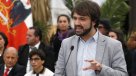 Alcalde de Valparaíso y fallo contra Mall Barón: \