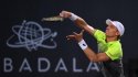 Kevin Anderson y Roberto Bautista pasaron a la final en Abu Dhabi