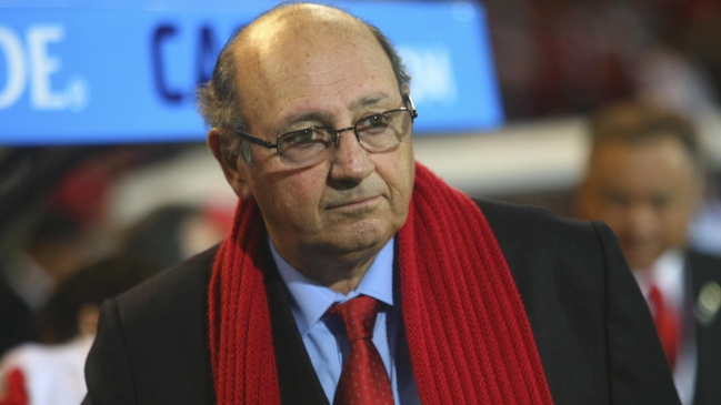 Sergio Markarián: La U no cumplía con las condiciones de un equipo grande