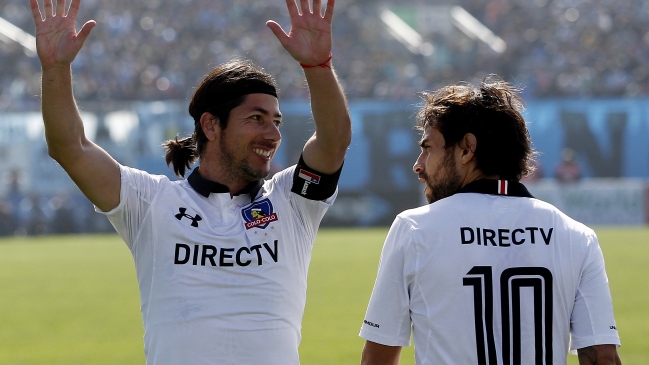 Periodista británico eligió a Colo Colo como uno de los cinco equipos sudamericanos a seguir en 2018