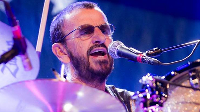 Ringo Starr, Barry Gibb y Hugh Laurie serán condecorados como 