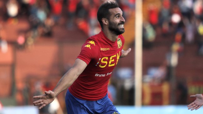 La programación de los equipos chilenos en la Copa Sudamericana