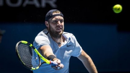  EE.UU. venció a Rusia en el inicio de la Copa Hopman  