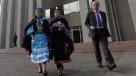 Defensa de Francisca Linconao: Anulación fue \