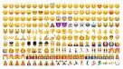 Paquete mexicano de Emojis desata polémica en redes sociales