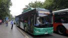 Ministra: Chile será el país con la flota de buses eléctricos más grande de Sudamérica el 2018