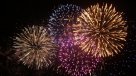 Cancelan show pirotécnico de fin de año en La Florida