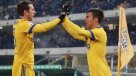 Juventus despidió el año con triunfo sobre Hellas Verona y al acecho de Napoli en la Serie A
