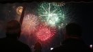 Alertan por efectos de los fuegos artificiales en las personas con autismo