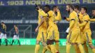 Juventus derribó a domicilio a Hellas Verona en una inspirada jornada de Paulo Dybala