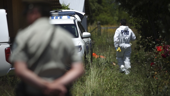 Dos nuevos casos de femicidio se registraron en la Región del Biobío