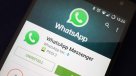 Usuarios reportan caída generalizada de Whatsapp