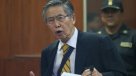 Alberto Fujimori recibirá el 2018 internado en la clínica, aseguró su médico