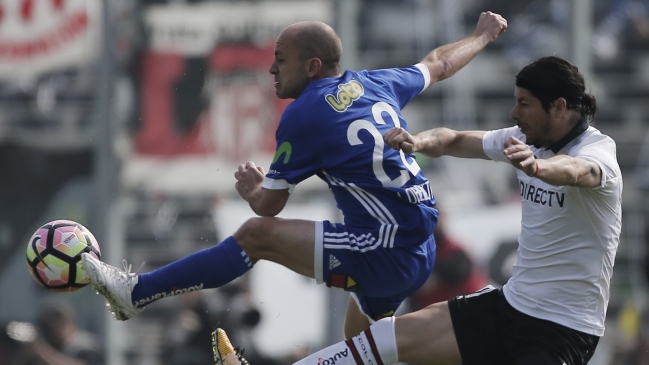 Así se jugará la temporada 2018 en el fútbol chileno