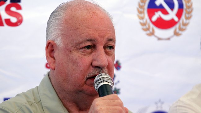 PC respondió a canciller por llamado a reflexionar continuidad del partido en la NM