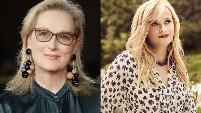 Figuras de Hollywood crean fondo legal contra abusos sexuales a mujeres