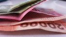 Este lunes aumentó el salario mínimo en Chile