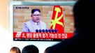 En su mensaje de Año Nuevo, Kim Jong-un dijo que tiene \