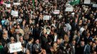 Rusia desafió a EEUU y señaló que la injerencia foránea en Irán era \