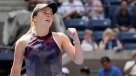 Elina Svitolina y Johanna Konta superaron la primera ronda en el torneo femenino de Brisbane