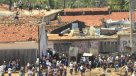 Al menos nueve muertos y 14 heridos durante una rebelión en una cárcel de Brasil
