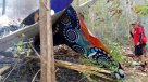 Costa Rica evalúa las causas que ocasionaron fatal accidente aéreo