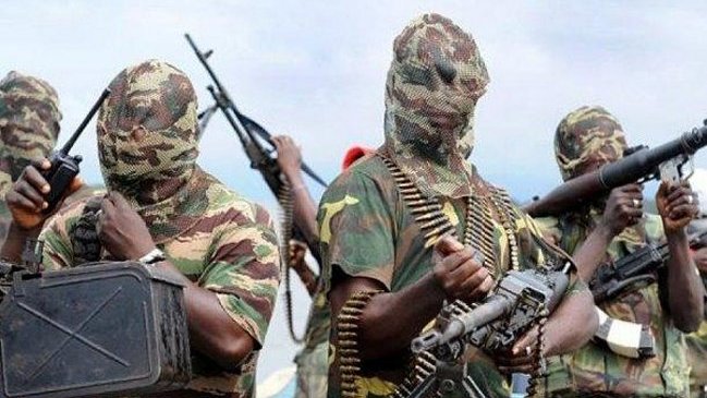 Nigeria: Al menos 16 muertos en tiroteo a la salida de misa de Año Nuevo