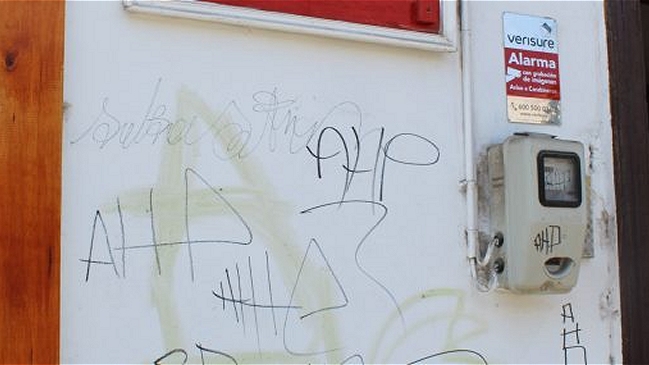 Deportes La Serena acusó ataque a su sede