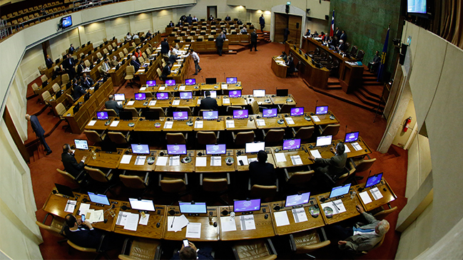 Diputados no descartan sesiones extraordinarias para cumplir agenda legislativa