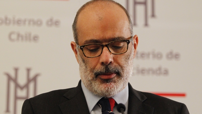 Aumento de salario mínimo: CUT criticó 