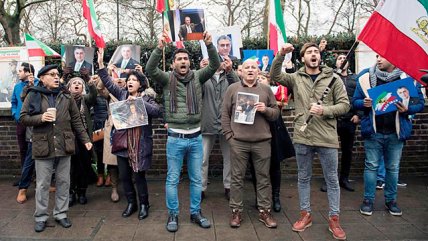 Profesor Eugenio Chahuán analizó la alta tensión que se vive en Irán