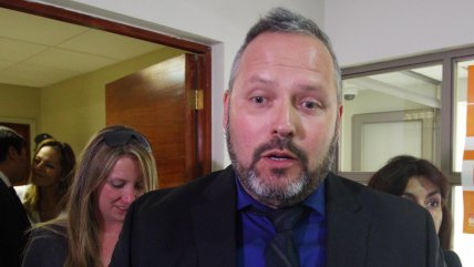 Sebastián Dávalos fue sobreseído y se lanzó contra la Fiscalía