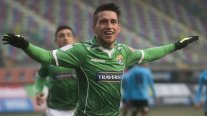 Lorenzo Antillo: Hay conversaciones con clubes mexicanos y sudamericanos por Bryan Carrasco