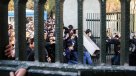 Las protestas en Irán continúan con 20 muertos