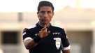 Eduardo Gamboa estará 18 semanas sin arbitrar por error en los penales entre Vallenar y Melipilla