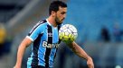 Cruzeiro anunció a otros cuatro refuerzos para 2018