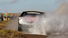 Sébastien Loeb: \