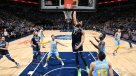 Los Lakers prolongaron su mala racha ante Minnesota