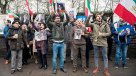 Profesor Eugenio Chahuán analizó la alta tensión que se vive en Irán