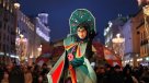 El Año Nuevo en Rusia también se celebra el 2 de enero