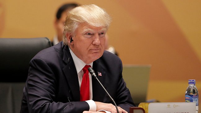 Trump responde a Kim Jong-un que su botón nuclear es 