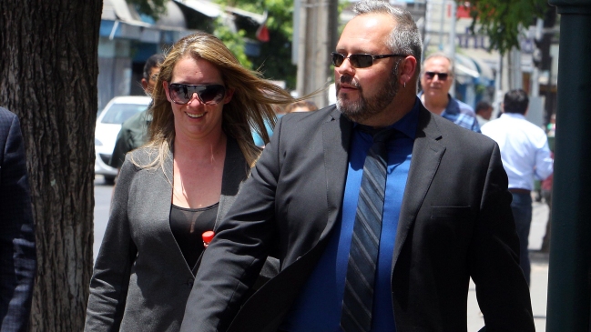 Diputado UDI: Que Dávalos deje terminar a su madre un Gobierno tranquilo