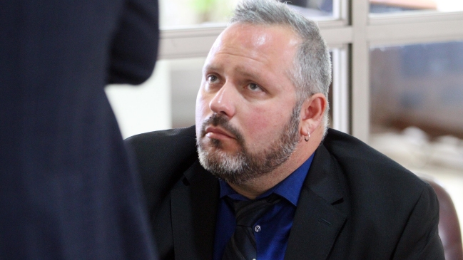 Asociación de Fiscales: 